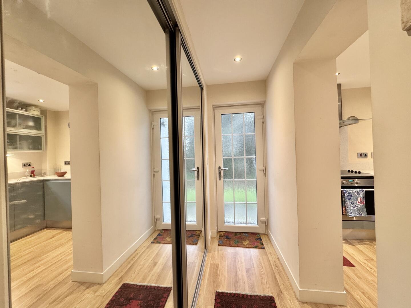 2 bed property in Infirmary Hill, Truro